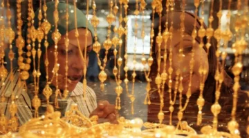 قفزة كبيرة.. سعر جرام الذهب عيار 21 يرتفع 60 جنيهاً خلال ساعات